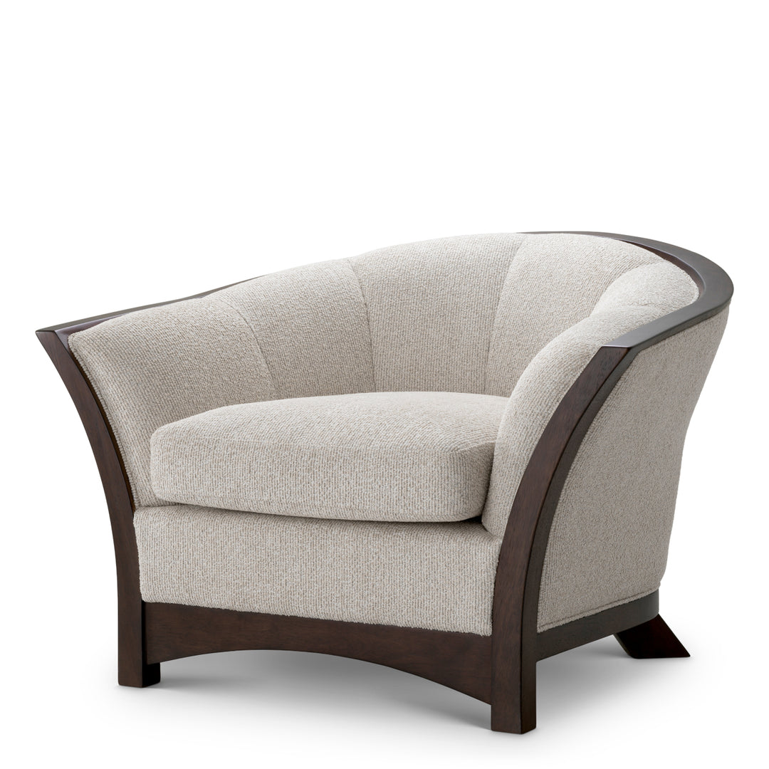 Eichholtz Fauteuil Bleecker