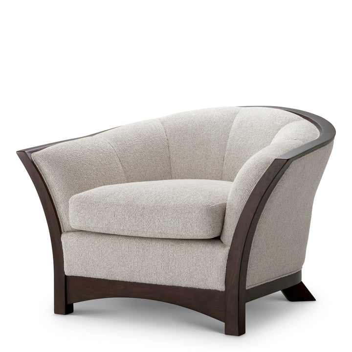 Eichholtz Fauteuil Bleecker