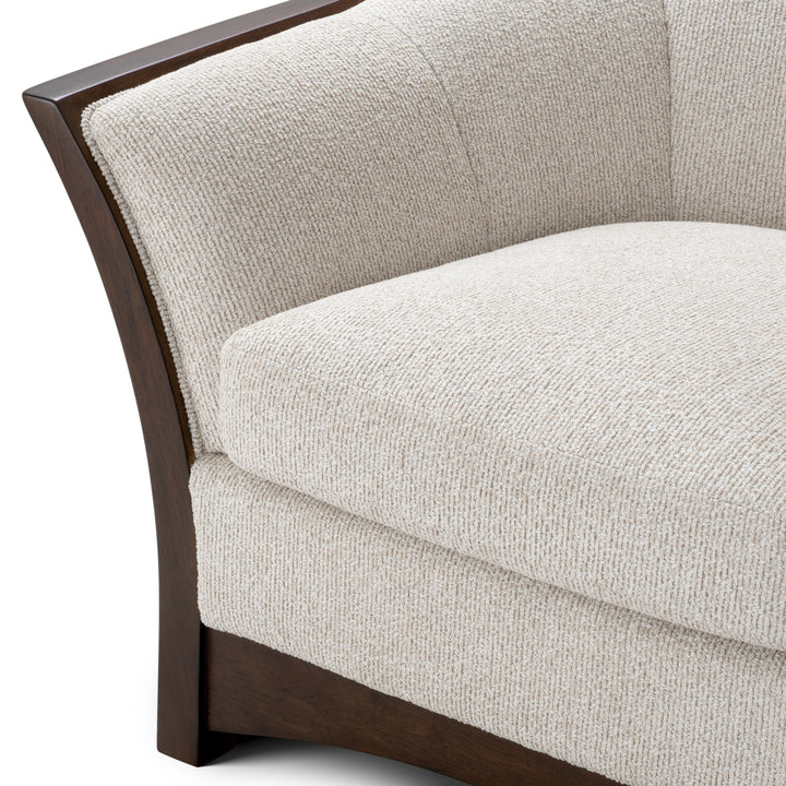 Eichholtz Fauteuil Bleecker