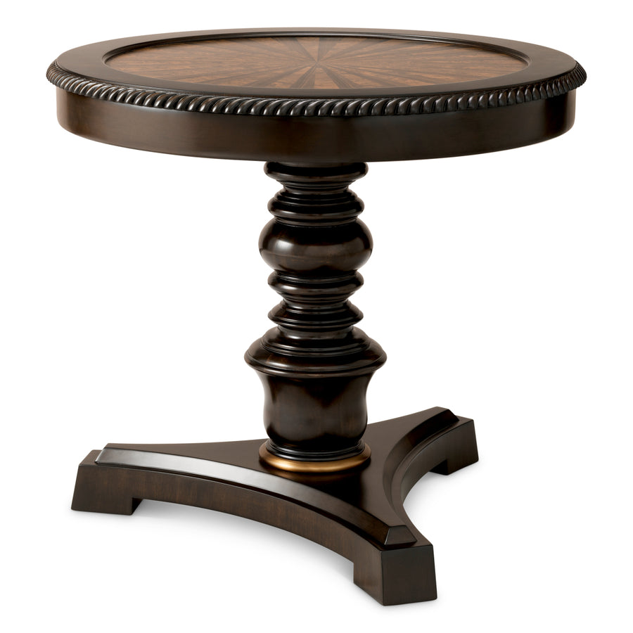 Eichholtz Bijzettafel Edgar Satin Eucalyptus