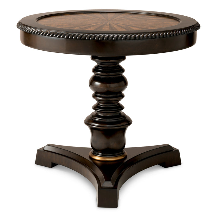 Eichholtz Bijzettafel Edgar Satin Eucalyptus