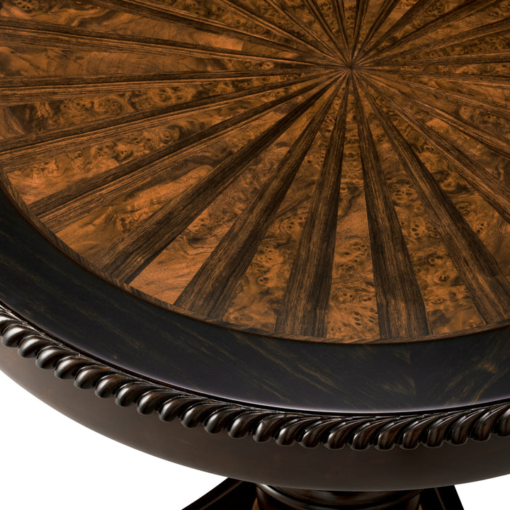 Eichholtz Bijzettafel Edgar Satin Eucalyptus
