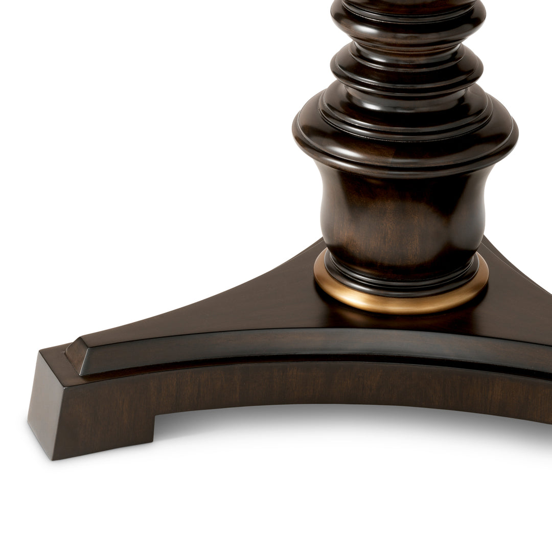 Eichholtz Bijzettafel Edgar Satin Eucalyptus
