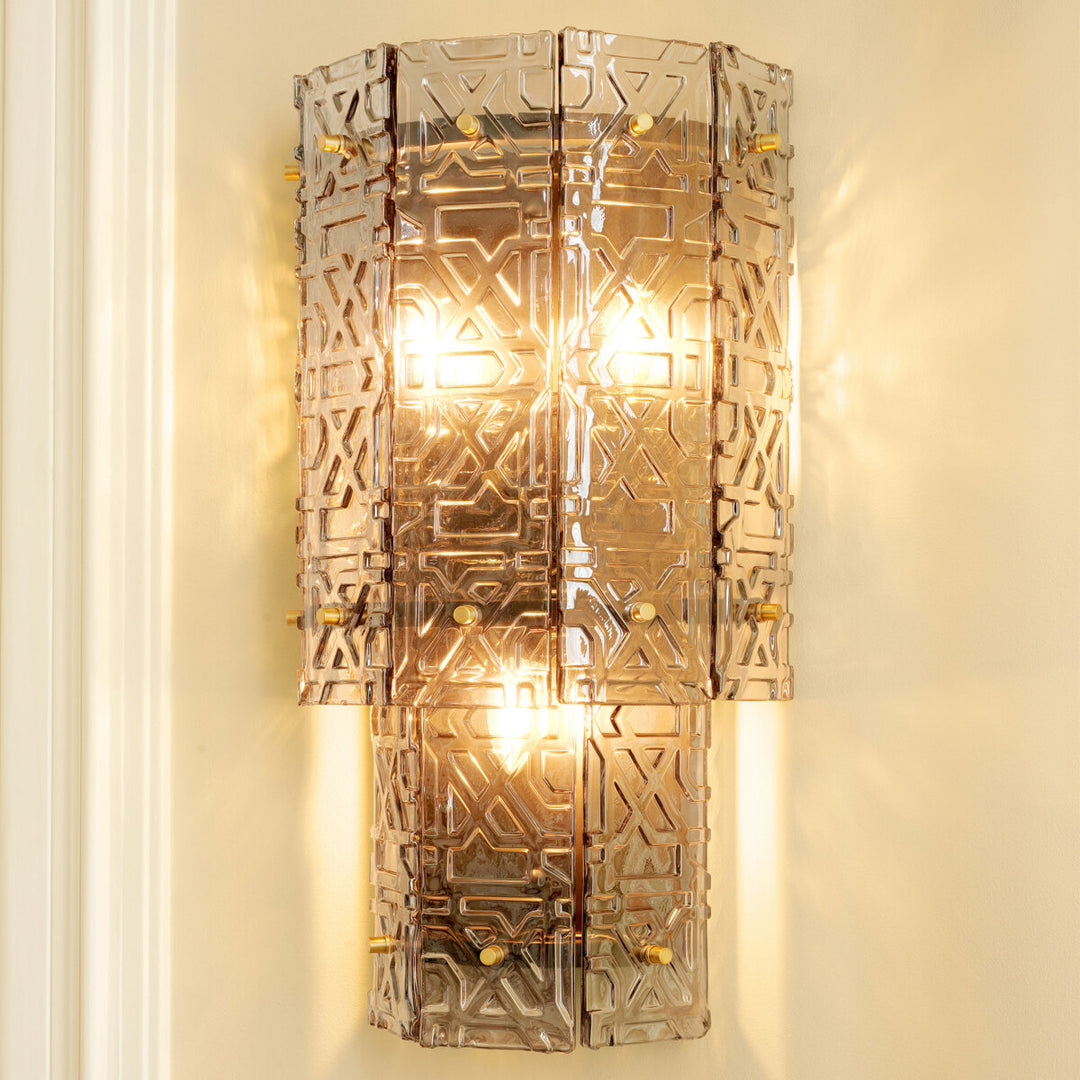 Eichholtz Wandlamp Georgette
