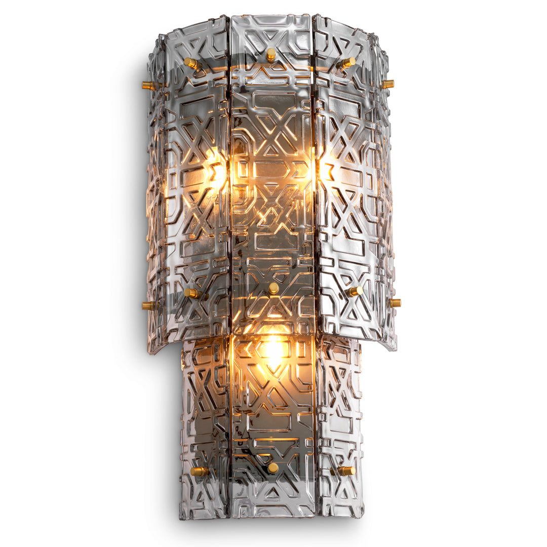 Eichholtz Wandlamp Georgette