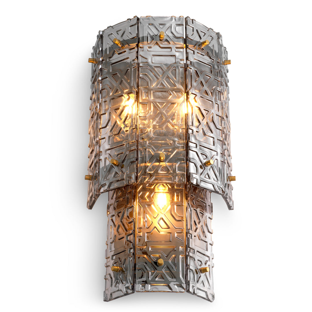 Eichholtz Wandlamp Georgette