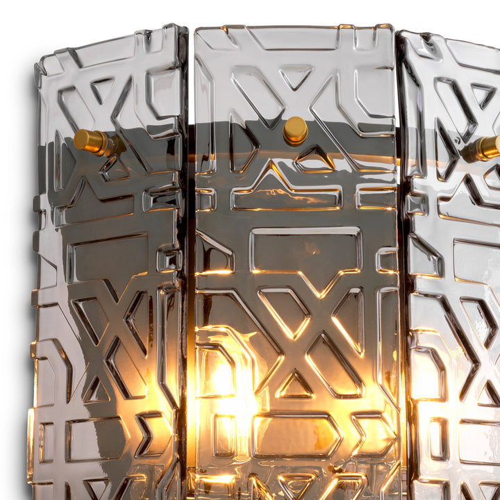 Eichholtz Wandlamp Georgette
