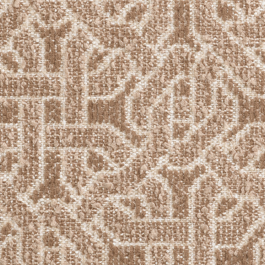 Eichholtz Draai fauteuil Madison Frieze Jacquard Beige