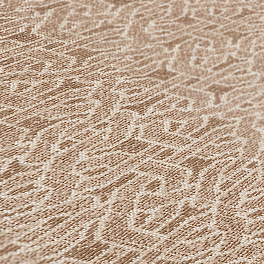 Eichholtz Bank Madison Frieze Jacquard Beige