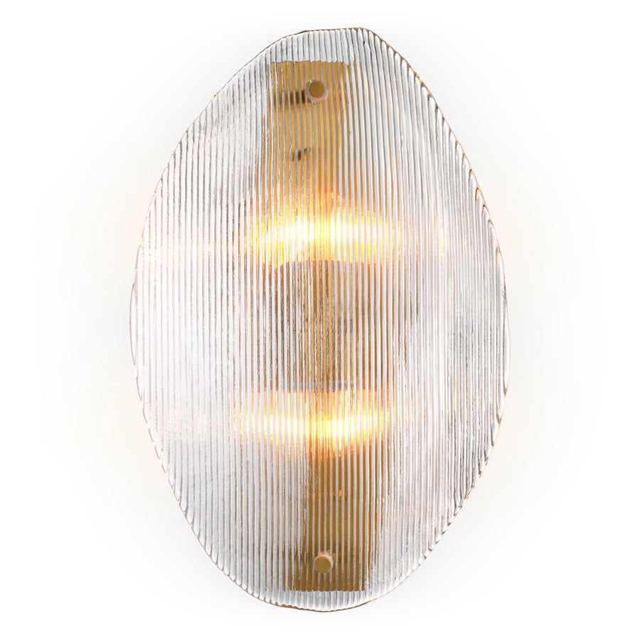 Eichholtz Wandlamp Hibis – afbeelding 1