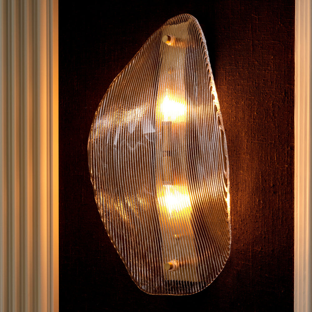 Eichholtz Wandlamp Hibis – afbeelding 2