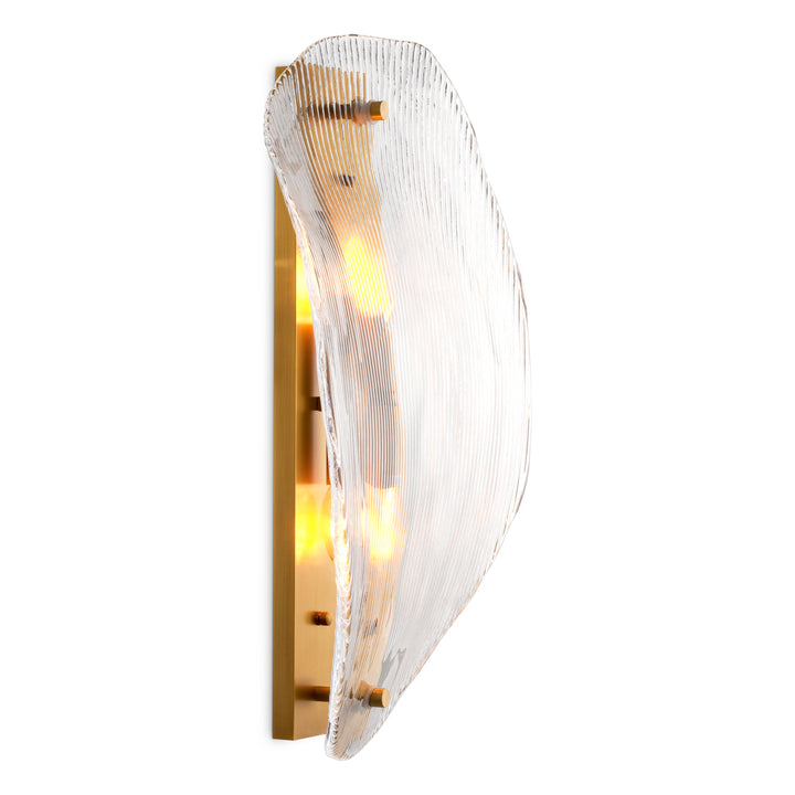 Eichholtz Wandlamp Hibis – afbeelding 3