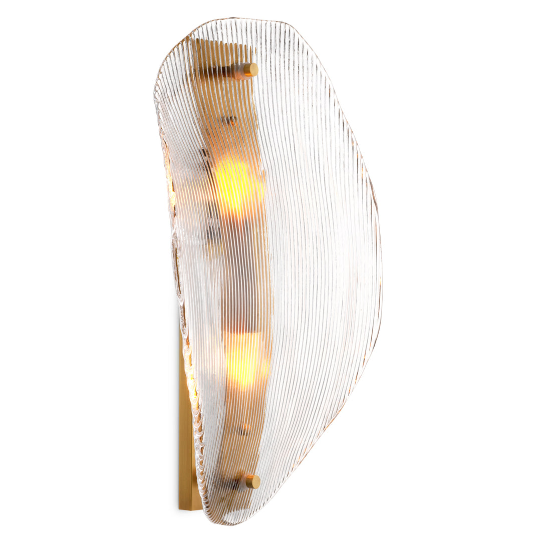 Eichholtz Wandlamp Hibis – afbeelding 4