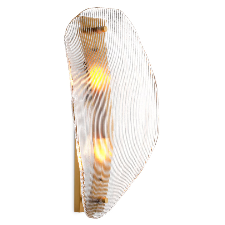 Eichholtz Wandlamp Hibis – afbeelding 4