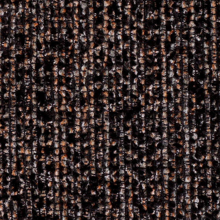 Eichholtz Fauteuil Stelvio Norman Bouclé Black