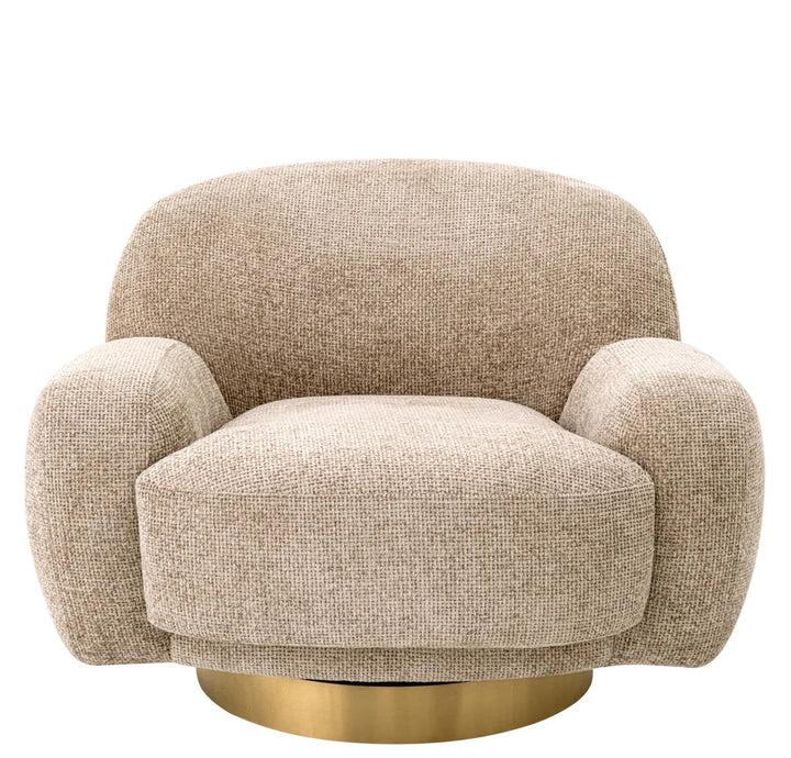 Eichholtz Drehsessel Udine