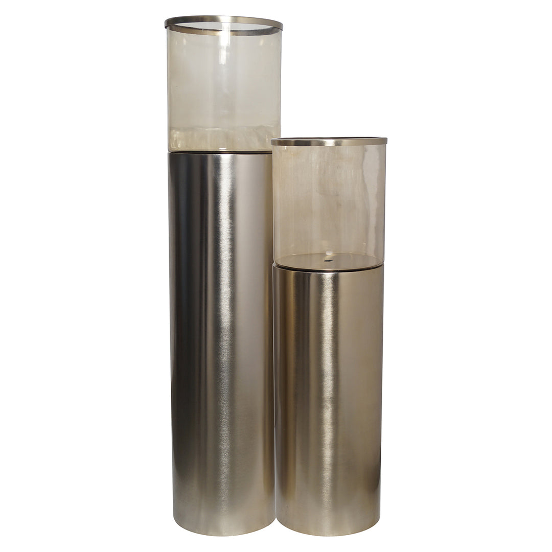 Lantaarn Jona groot (Goud)