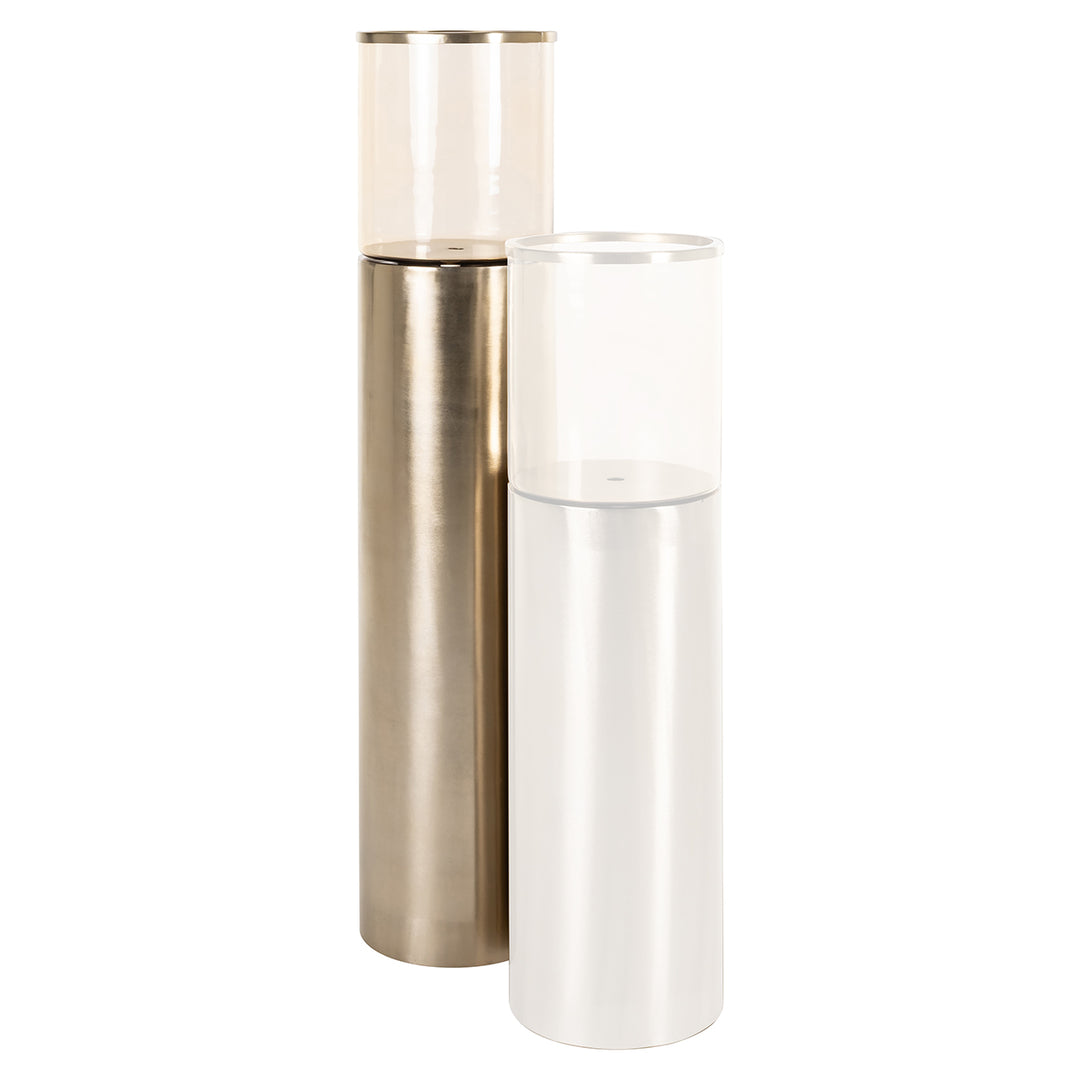 Lantaarn Jona groot (Goud)