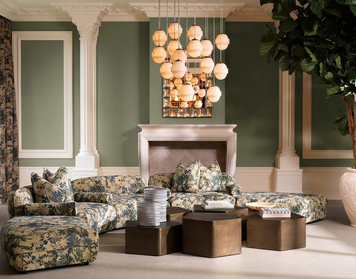 Eichholtz Sierkussen Marston L 60x60