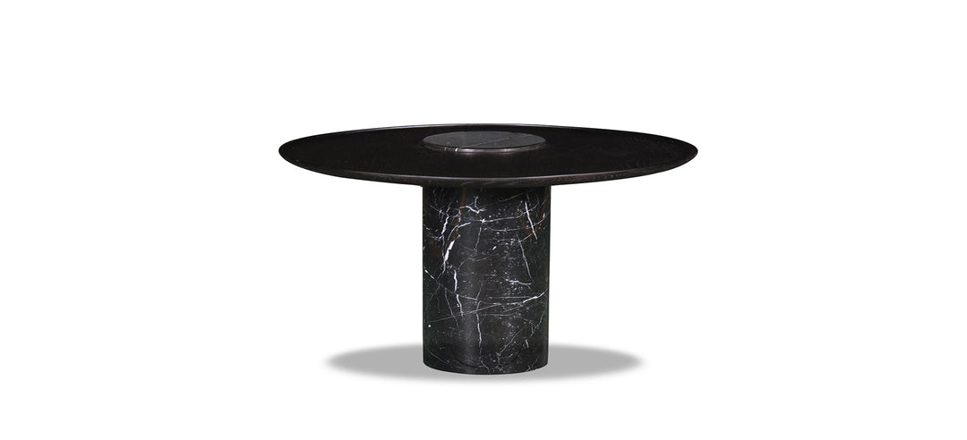 SOFIA Couchtisch Schwarz