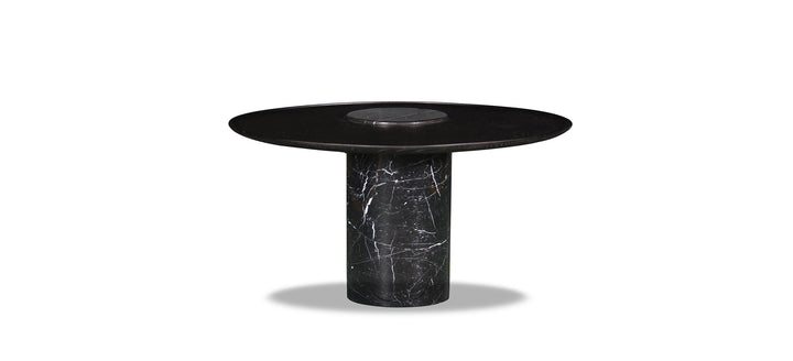 SOFIA Couchtisch Schwarz