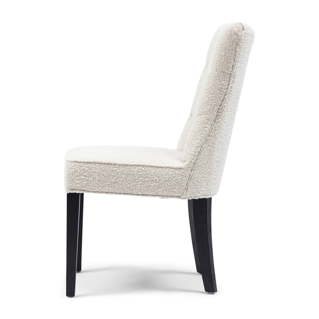 Rivièra Maison Eetkamerstoel Balmoral Antique White