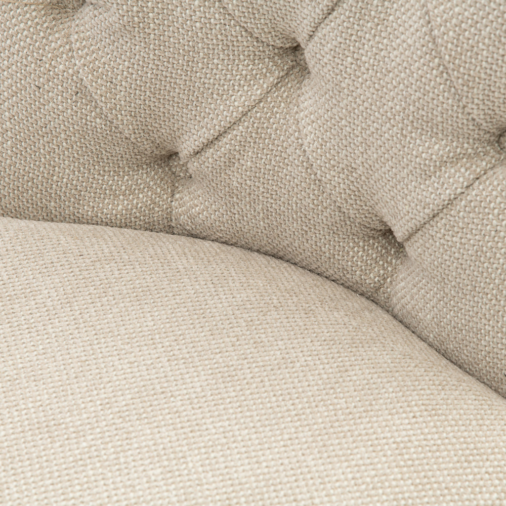 Riviera Maison Dining Chair Balmoral Chelsea Flax