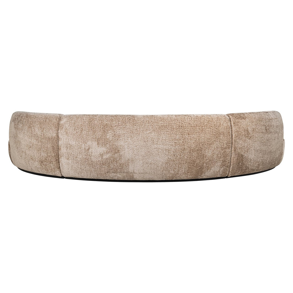 Richmond Interiors Sofa Colby – Schaf Natur