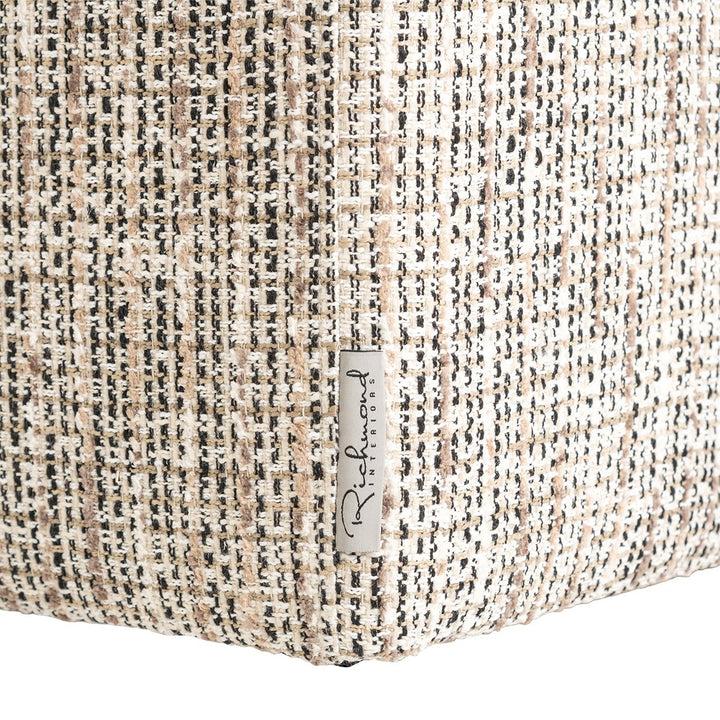 Sofa Hoxton 3-seater + lounge left (Be Trendy 01 Nature)