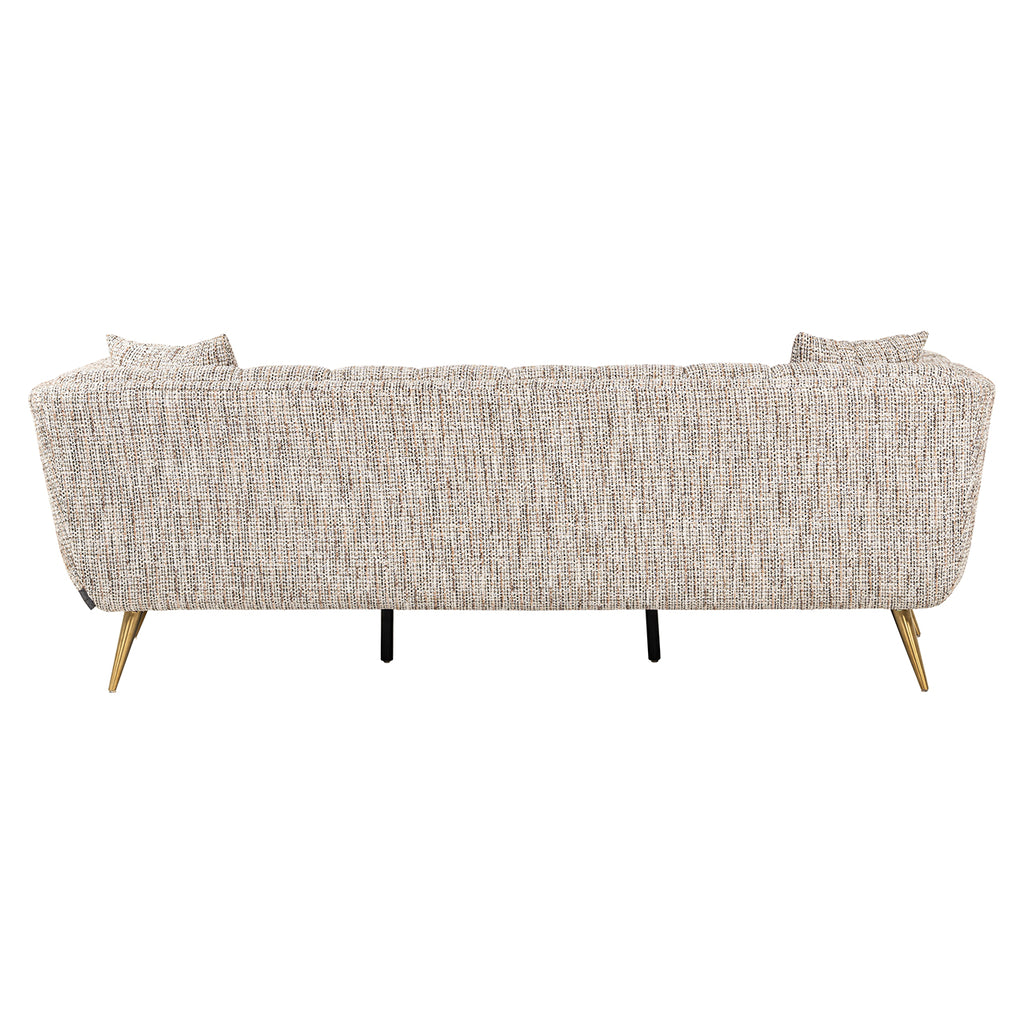 Richmond Interiors Sofa Huxley - Trendy Nature
