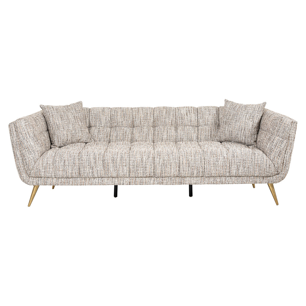 Richmond Interiors Sofa Huxley - Trendy Nature