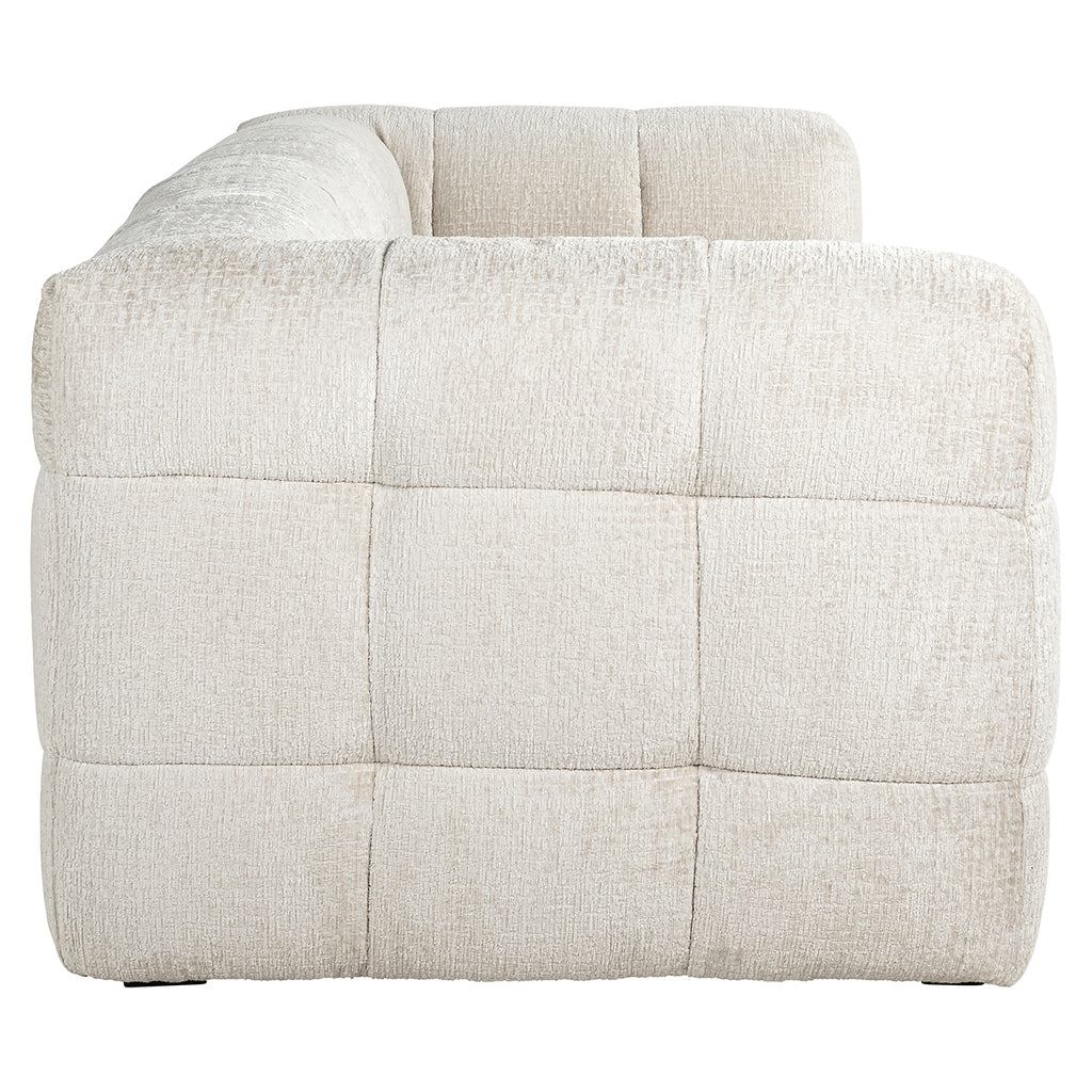 Richmond Interiors Sofa Merrol – Fusion Cream