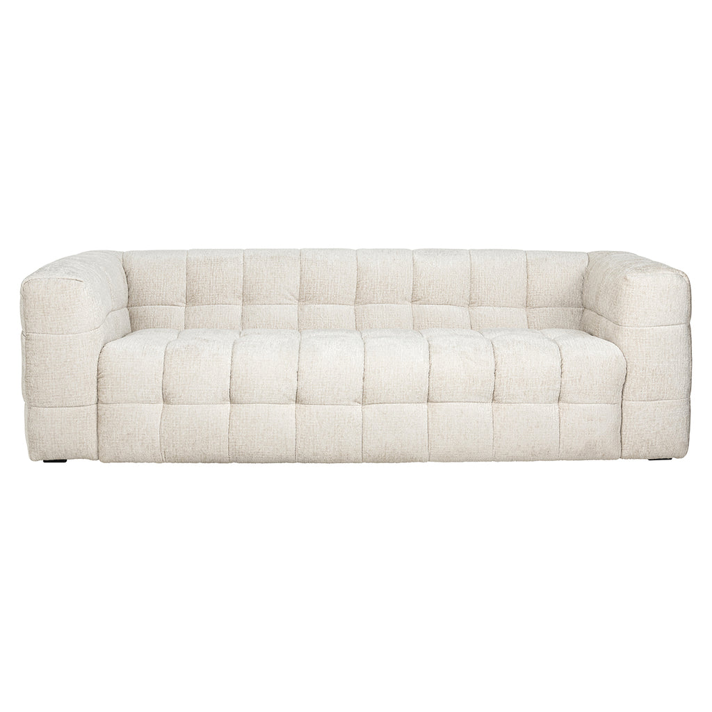 Richmond Interiors Sofa Merrol – Fusion Cream
