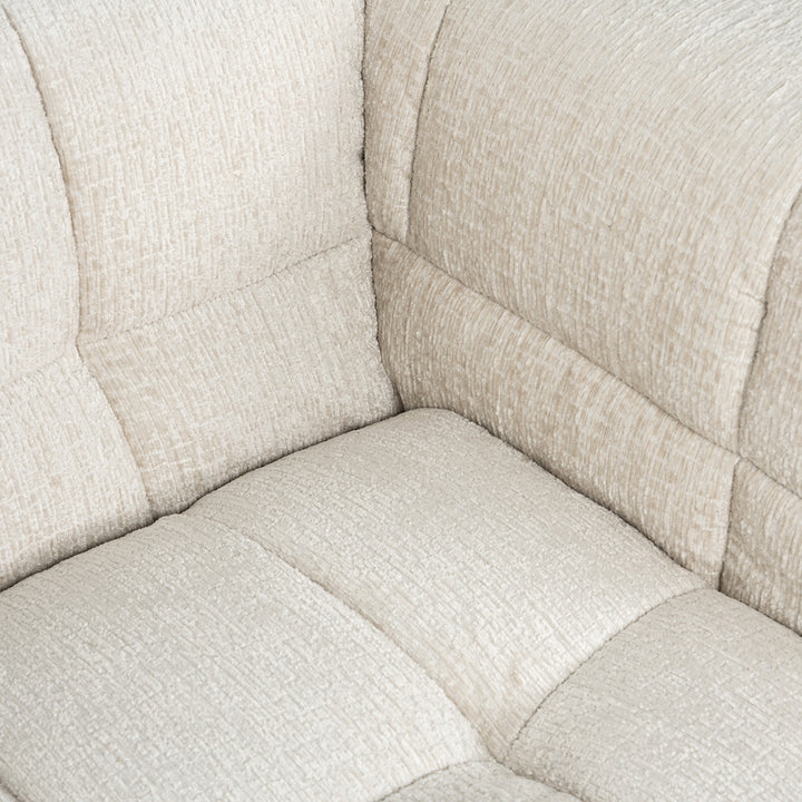 Richmond Interiors Sofa Merrol – Fusion Cream