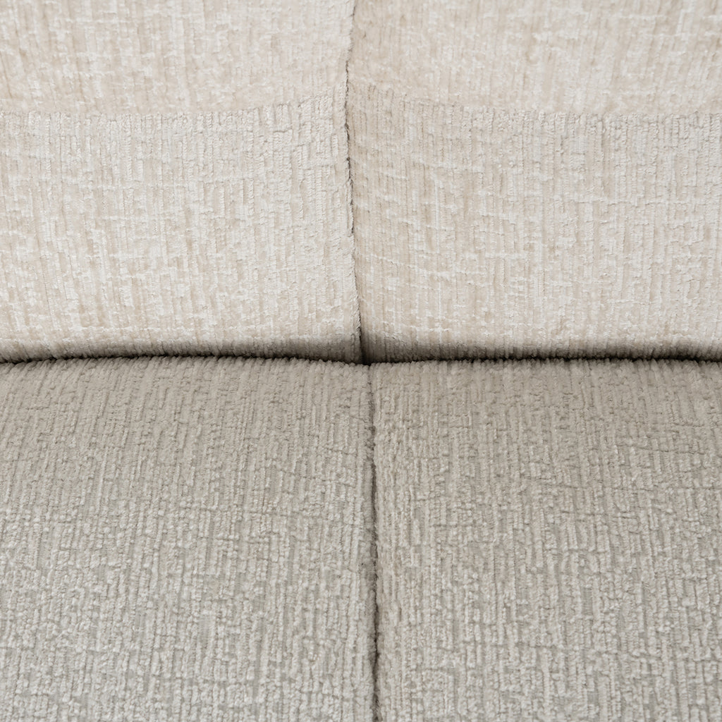 Richmond Interiors Sofa Merrol – Fusion Cream