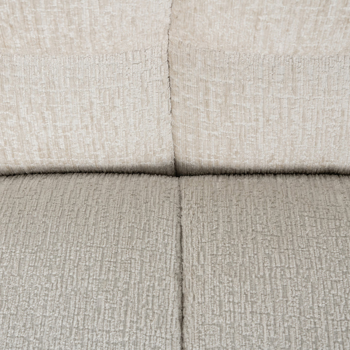 Richmond Interiors Sofa Merrol – Fusion Cream