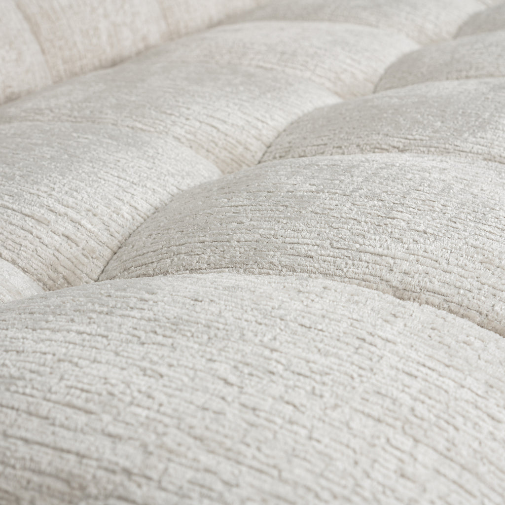 Richmond Interiors Sofa Merrol – Fusion Cream