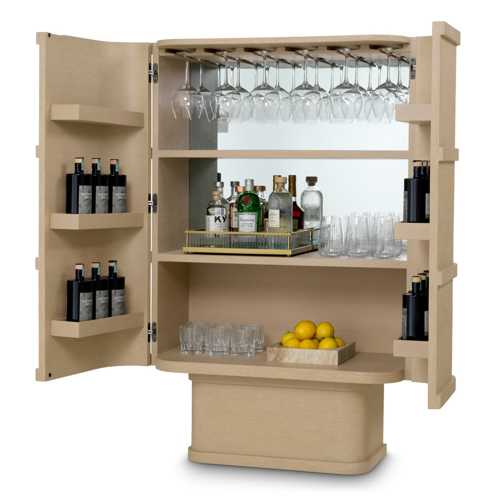 Eichholtz Bar Kabinet Cabana
