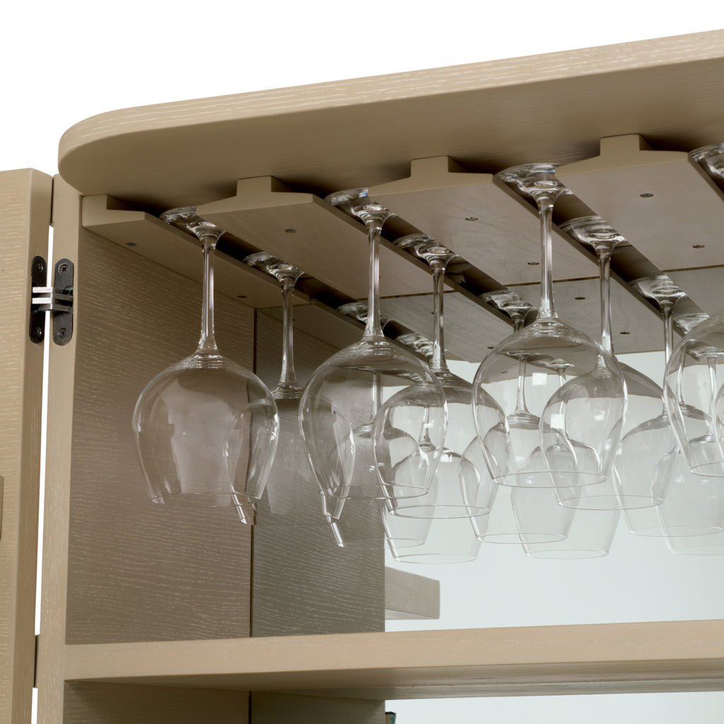 Eichholtz Bar Kabinet Cabana