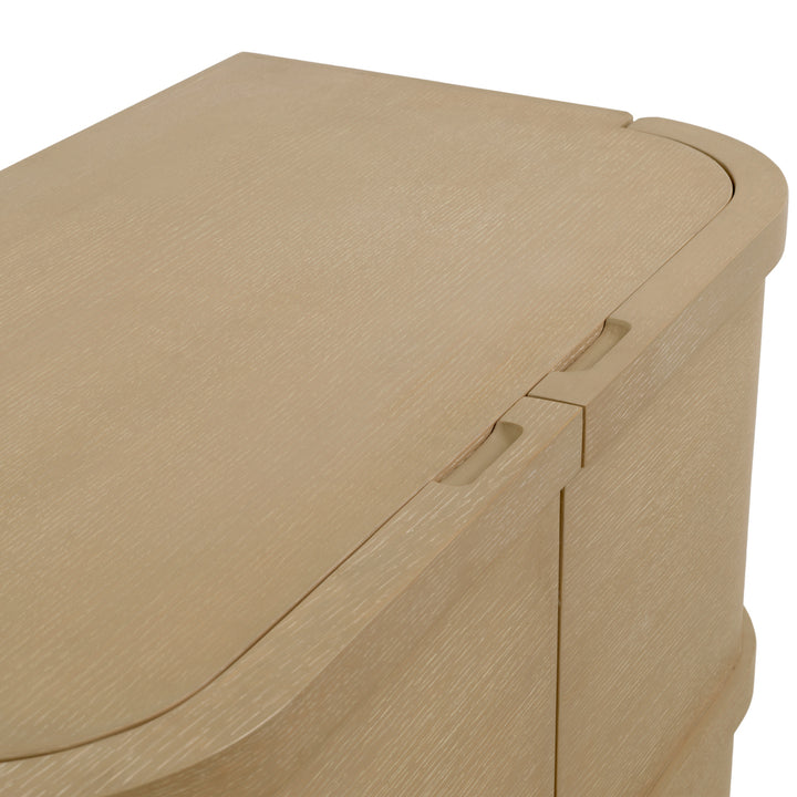 Eichholtz Bar Kabinet Cabana