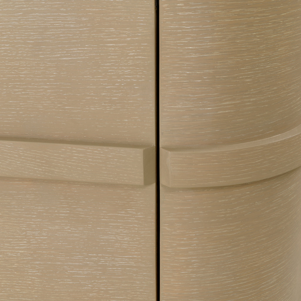 Eichholtz Bar Kabinet Cabana