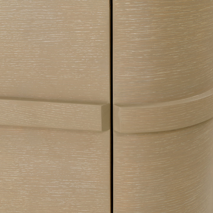 Eichholtz Bar Kabinet Cabana