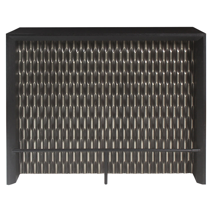 Bar Walker (Schwarz)