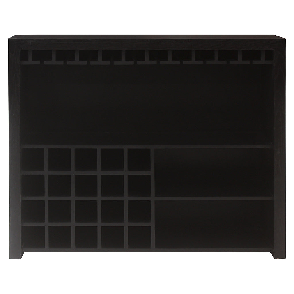 Bar Walker (Schwarz)