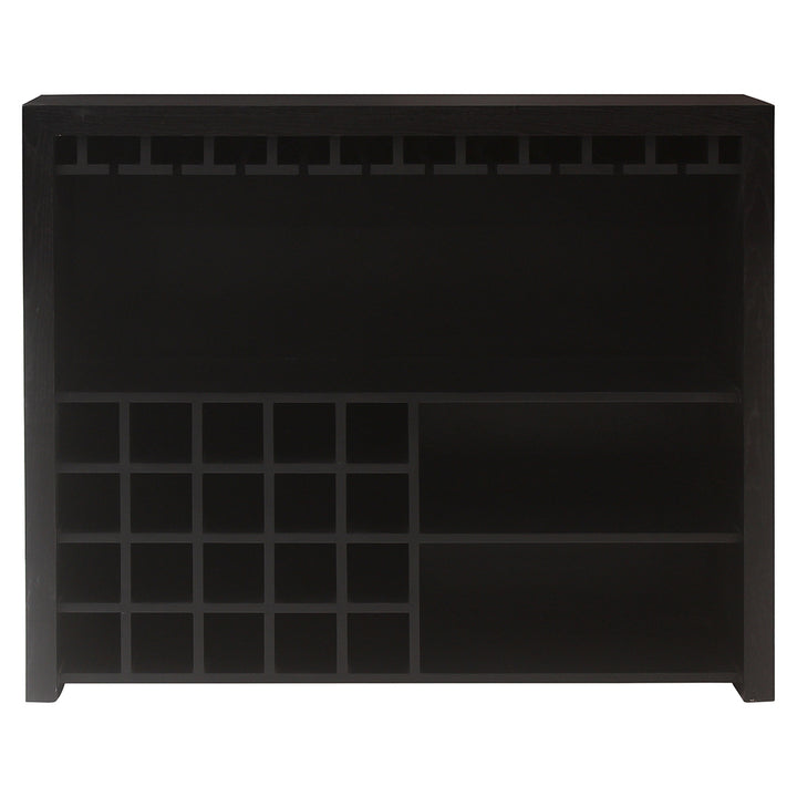 Bar Walker (Schwarz)