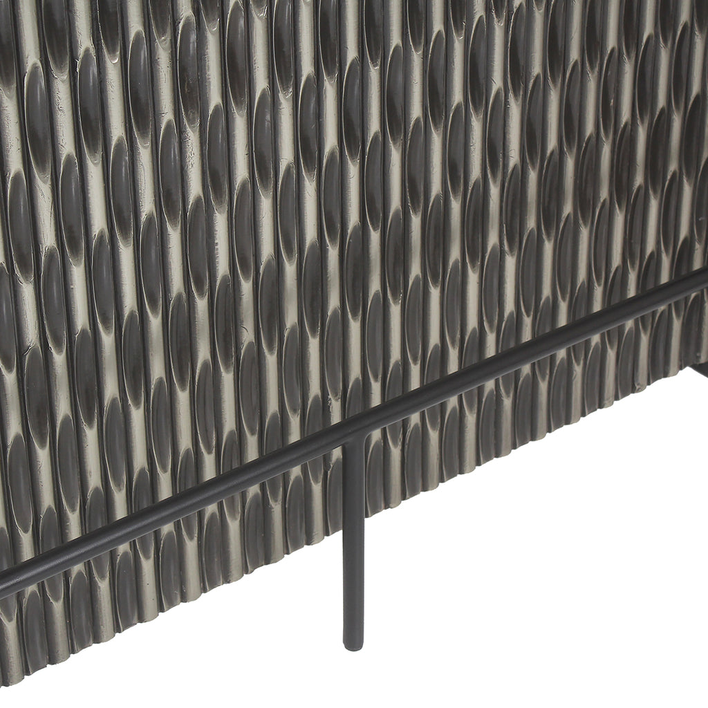 Bar Walker (Schwarz)