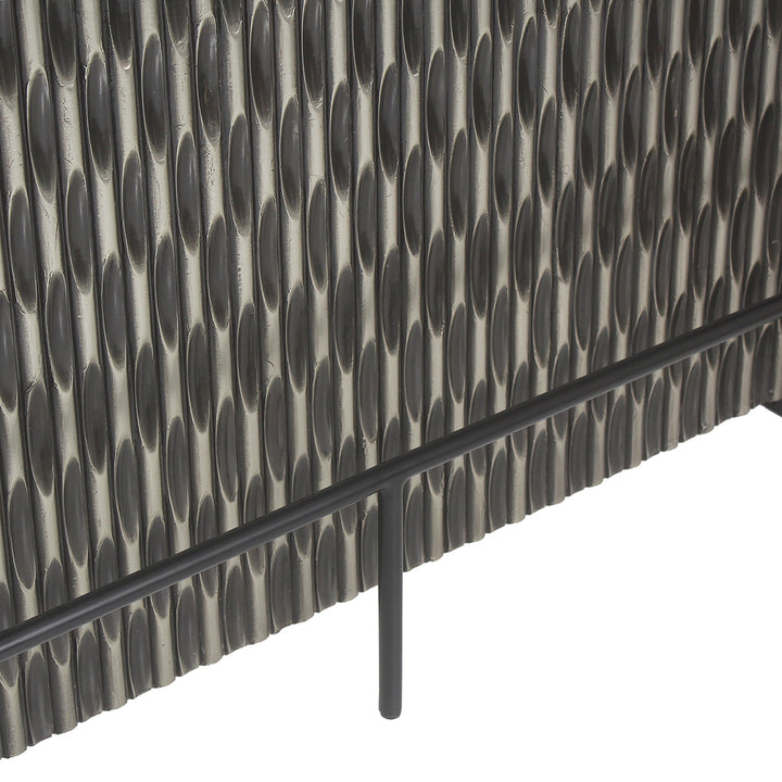 Bar Walker (Schwarz)