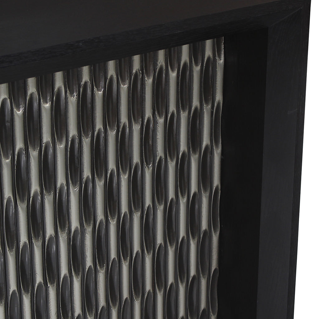 Bar Walker (Schwarz)