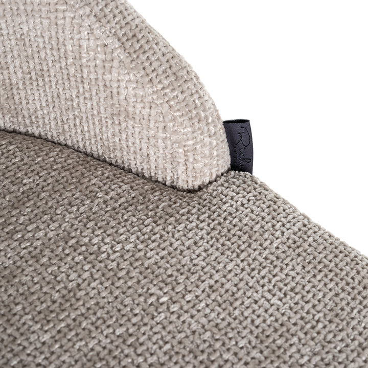 Barstoel Bolton natuurlijke renegade / geborsteld goud (Renegade Natural 01)