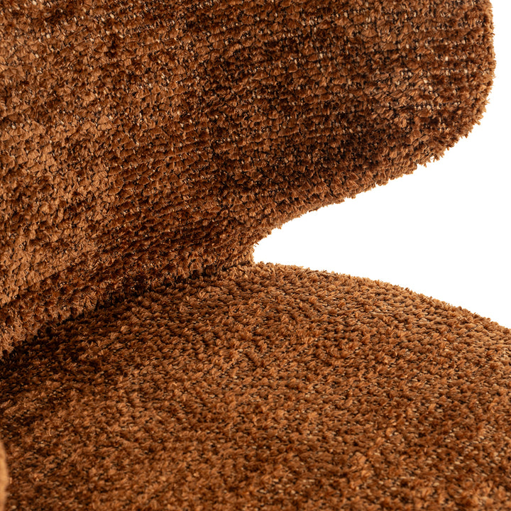 Barstuhl Gatsbi Lovely Cinnamon